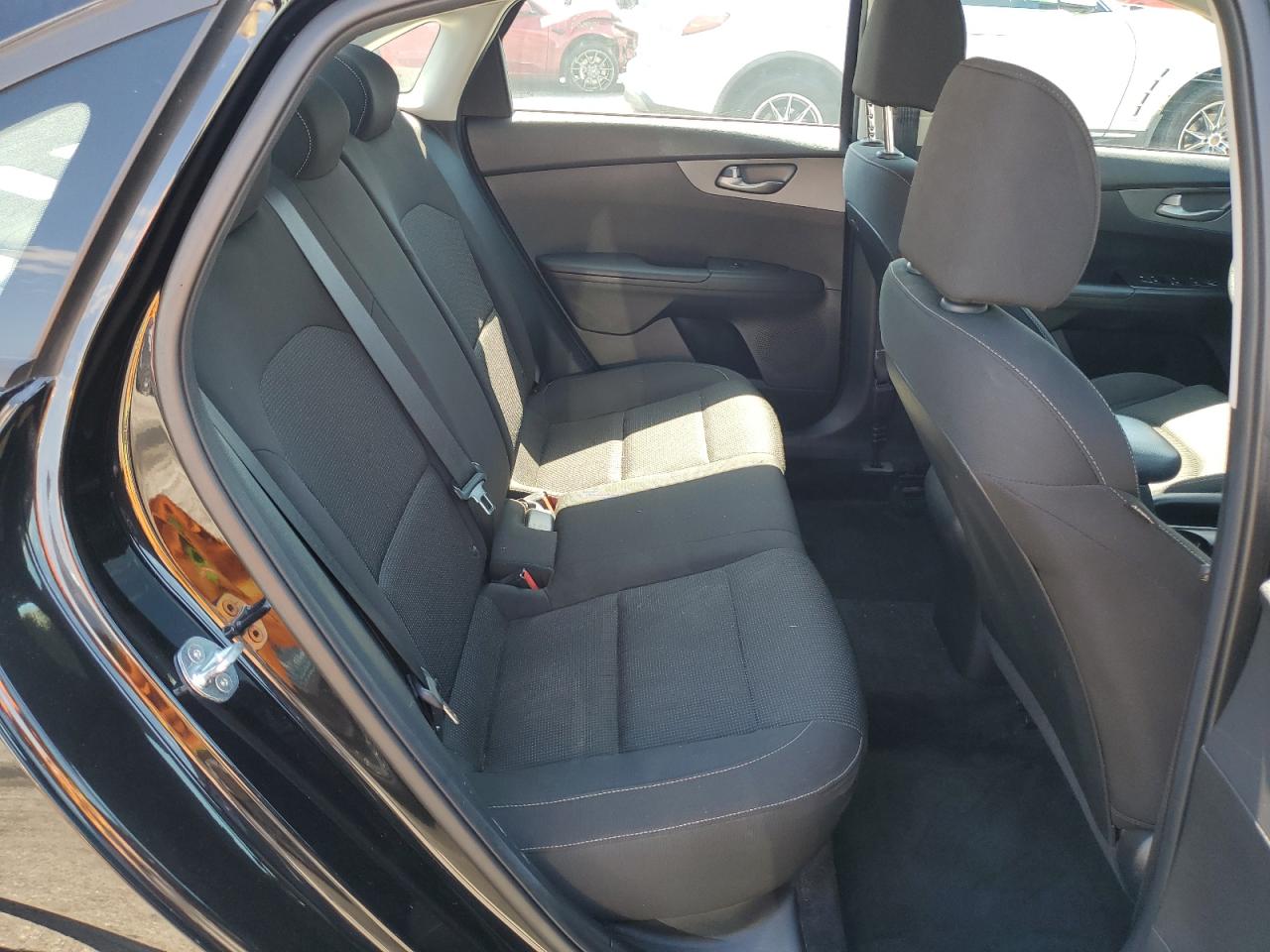 2021 Kia Forte Fe VIN: 3KPF24AD1ME331325 Lot: 83867285