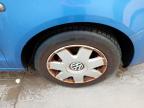 2005 VOLKSWAGEN POLO TWIST  for sale at Copart WESTBURY