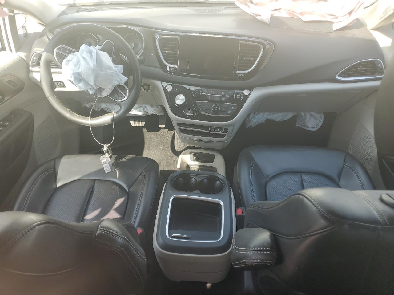 2023 Chrysler Pacifica Touring L VIN: 2C4RC1BG5PR559686 Lot: 80579985