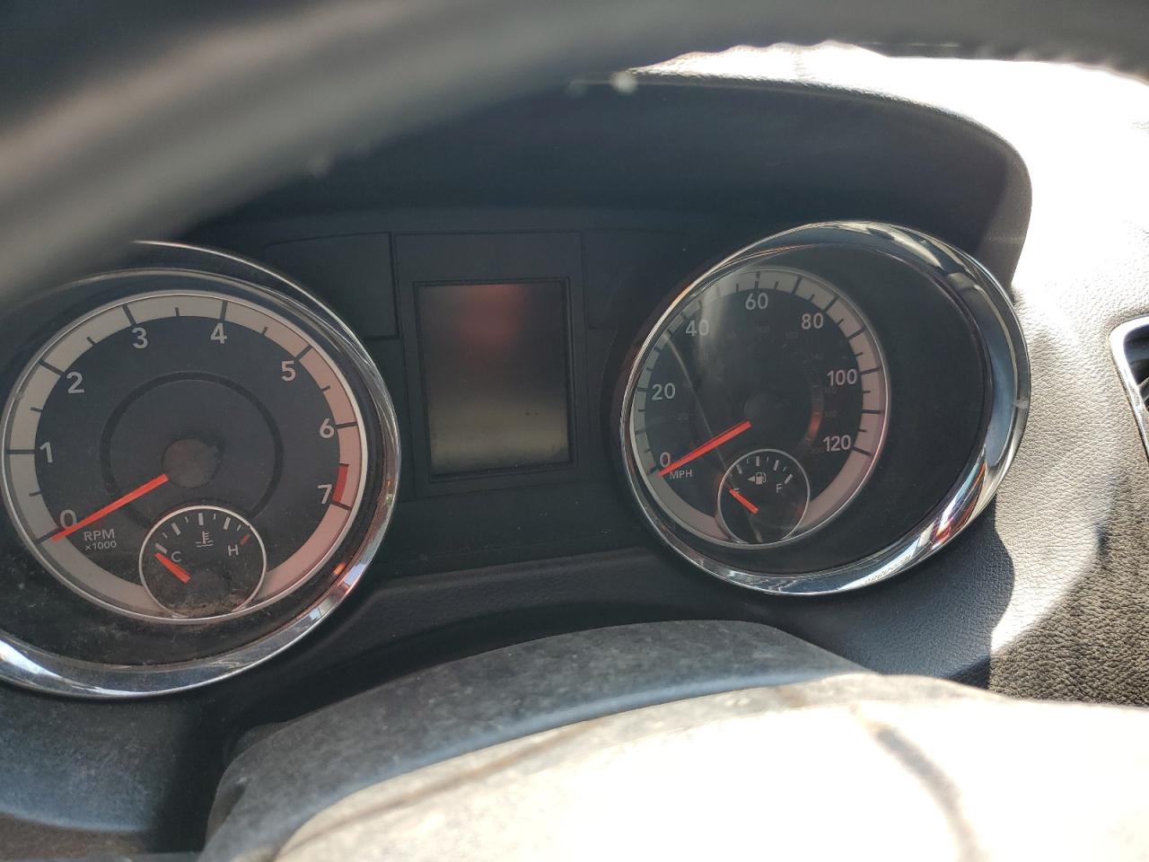 2017 Dodge Grand Caravan Sxt VIN: 2C4RDGCG6HR761825 Lot: 70880455