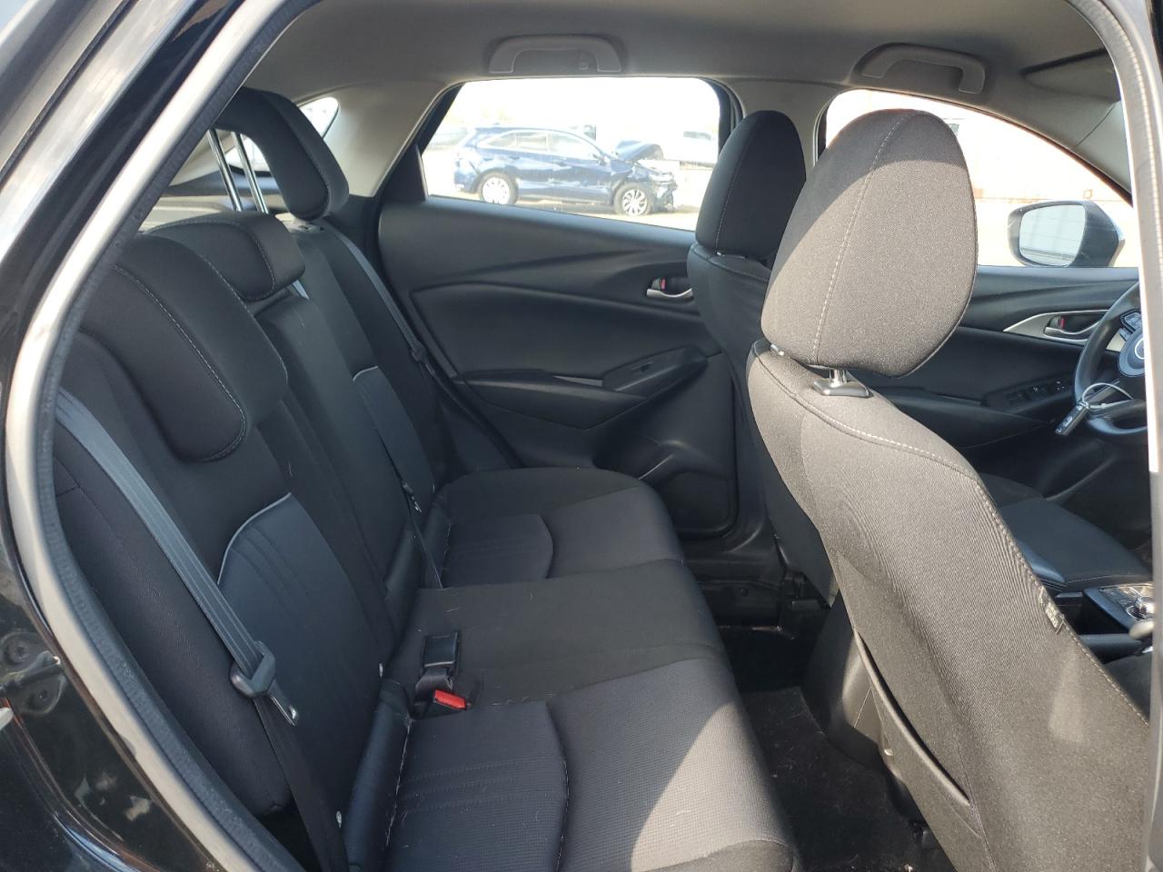 2019 Mazda Cx-3 Sport VIN: JM1DKFB71K0410723 Lot: 81582735