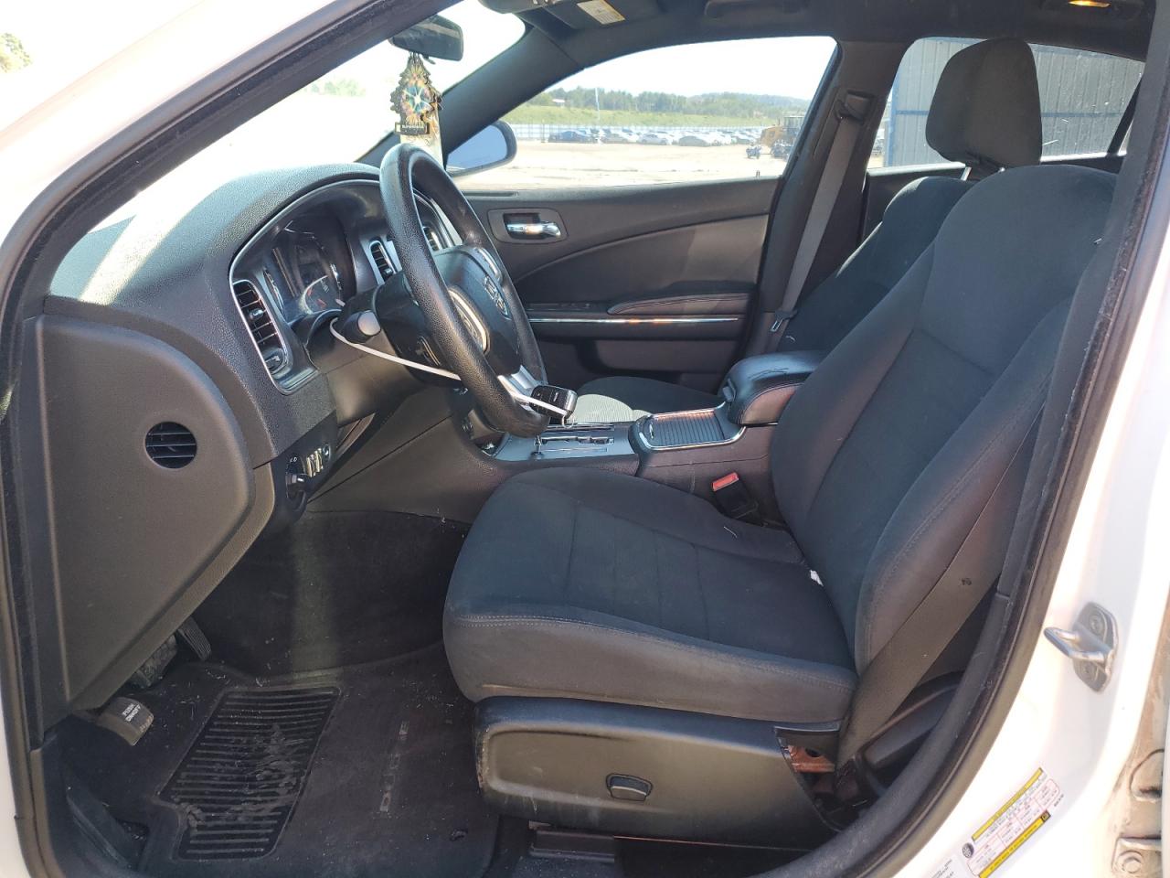 2011 Dodge Charger VIN: 2B3CL3CG3BH576762 Lot: 80189155