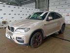 2012 BMW X6 XDRIVE40D 5DR STEP AUTO for sale at Copart EAST KILBRIDE