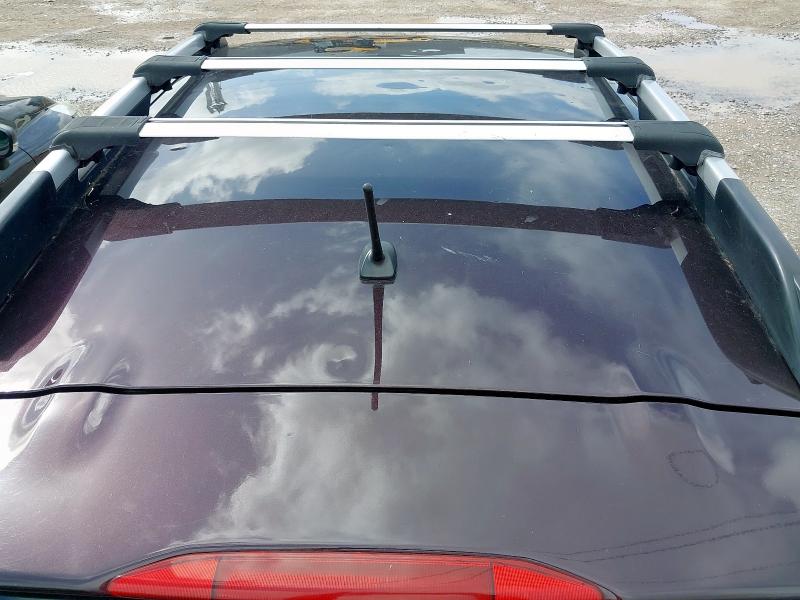 2013 SUBARU XV D S D SYMMETRICAL AWD 