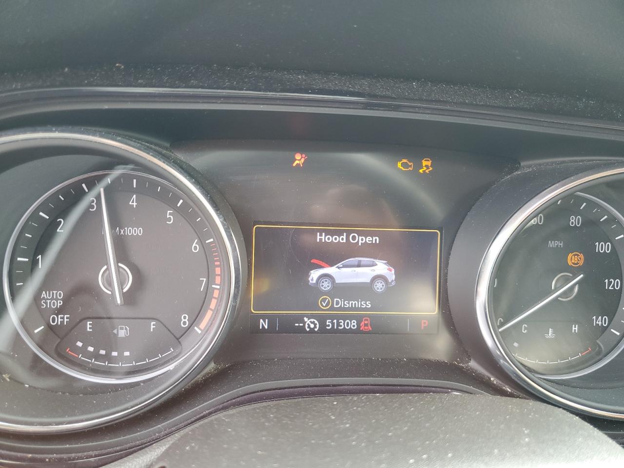 2020 Buick Encore Gx Preferred VIN: KL4MMBS22LB099939 Lot: 71860415