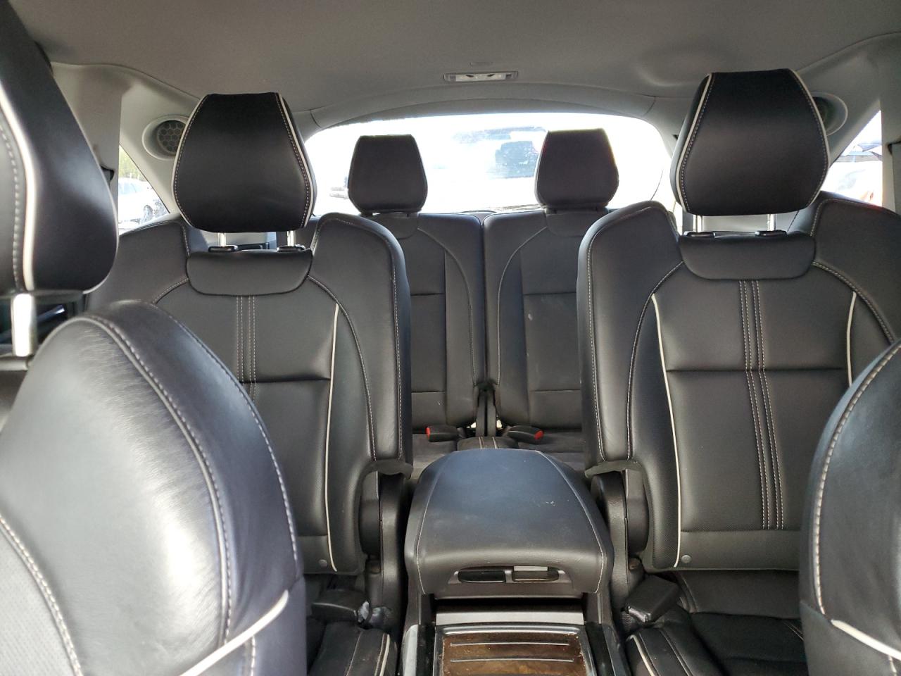 2017 Acura Mdx Sport Hybrid Advance VIN: 5FRYD7H73HB000345 Lot: 71501505