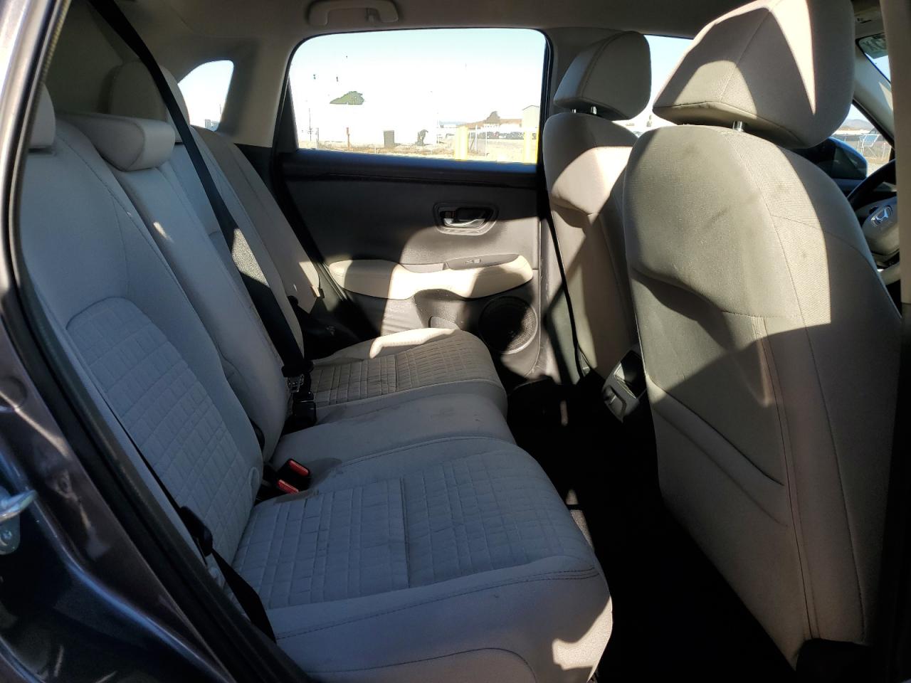 2025 Honda Hr-V Lx VIN: 3CZRZ1H32SM713641 Lot: 71453745