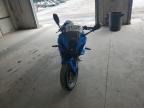 2024 SUZUKI GSX800 F   for sale at Copart PA - YORK HAVEN