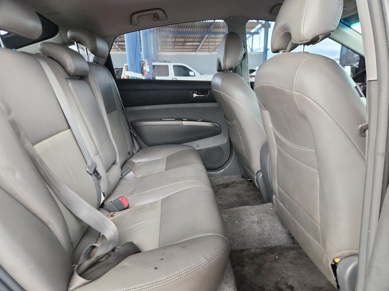 2007 Toyota Prius VIN: JTDKB20U177632928 Lot: 81735025