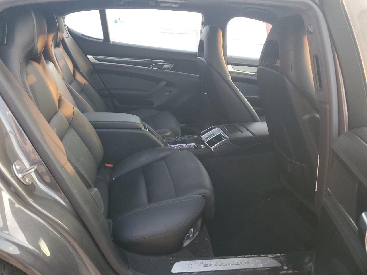 2014 Porsche Panamera 4S Executive VIN: WP0BB2A79EL062089 Lot: 83823565