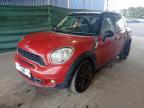 2014 MINI COUNTRYMAN COOPER SD AUTO  for sale at Copart SANDTOFT