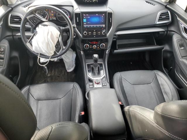  SUBARU FORESTER 2020 Белы