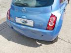 2003 NISSAN MICRA S  for sale at Copart SANDWICH