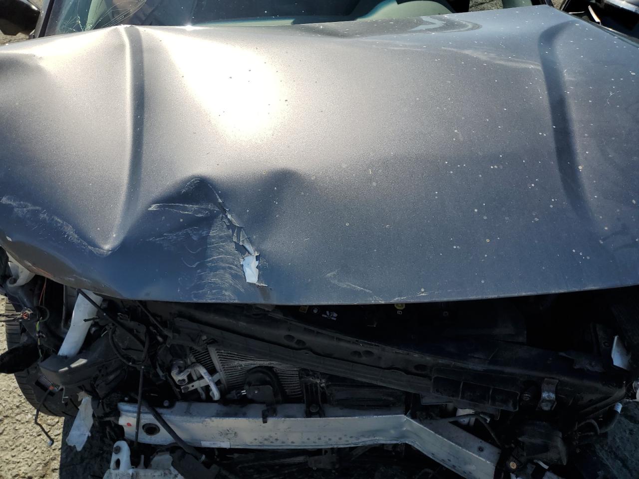 2017 Kia Niro Ex Touring VIN: KNDCE3LC4H5047682 Lot: 81854295