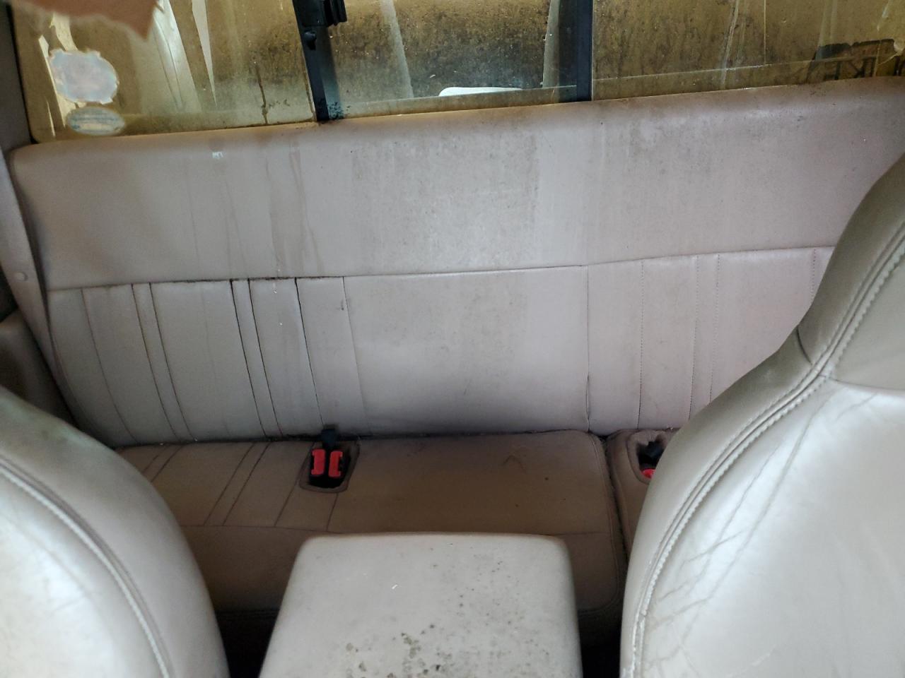 1997 Ford F150 VIN: 1FTDX1769VNA72077 Lot: 84456045