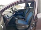 2016 HYUNDAI I10 PREMIUM  for sale at Copart YORK