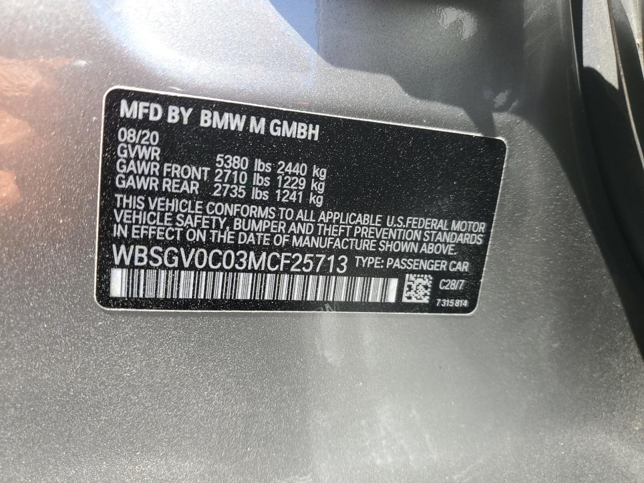 I (F91/F92/F93) I (F91/F92/F93)