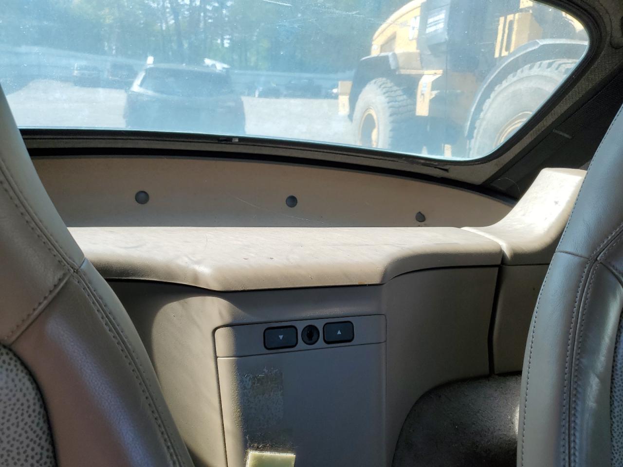 1997 BMW Z3 1.9 VIN: 4USCH7326VLE02670 Lot: 71667925