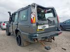 2003 LAND ROVER DISCOVERY ES for sale at Copart YORK