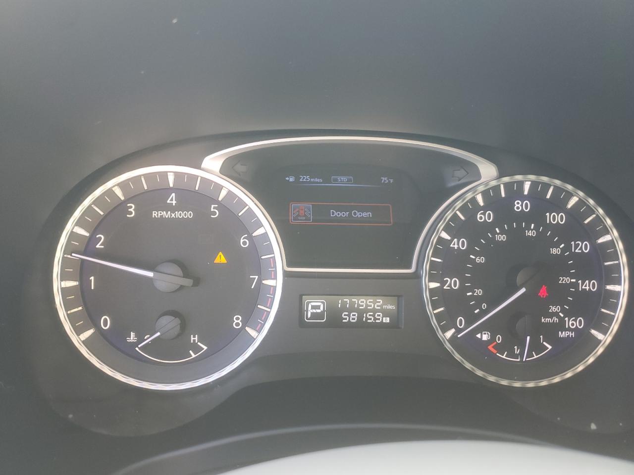 2013 Infiniti Jx35 VIN: 5N1AL0MMXDC322055 Lot: 81842335