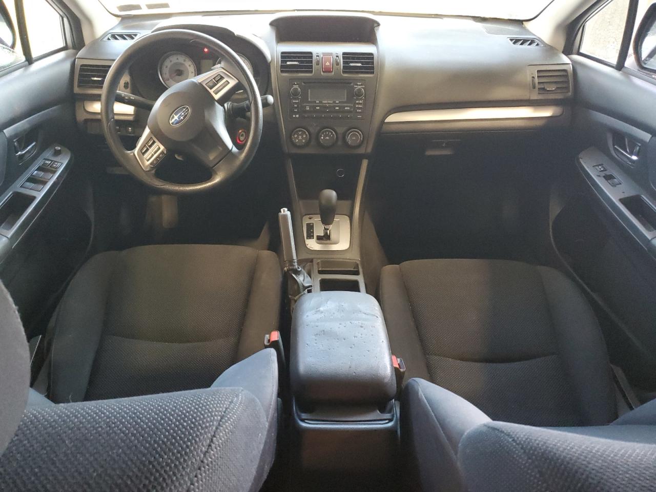 2014 Subaru Impreza Premium VIN: JF1GJAC6XEH021258 Lot: 71028475