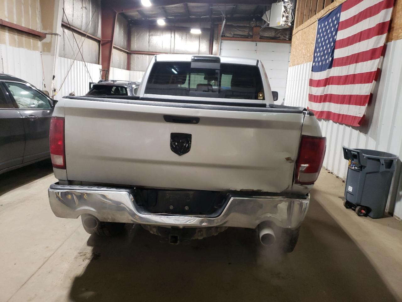 2015 Ram 1500 Slt VIN: 1C6RR7GTXFS764304 Lot: 70227585