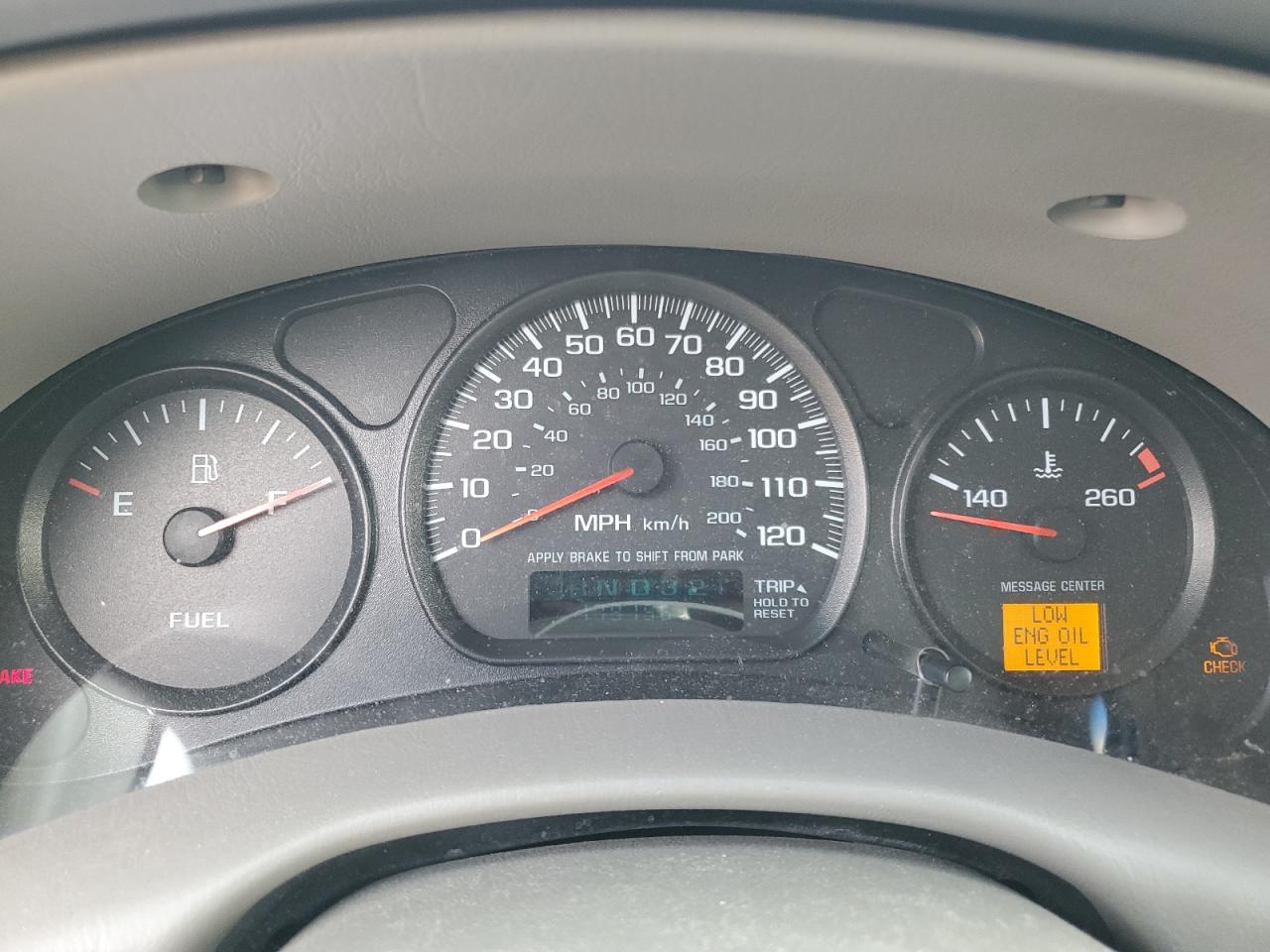 2001 Chevrolet Impala VIN: 2G1WF55EX19245012 Lot: 71482965