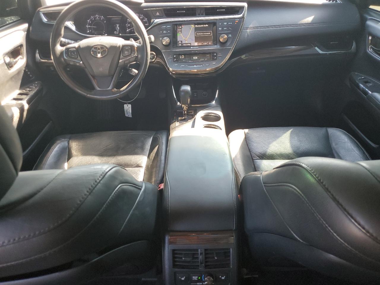 2013 Toyota Avalon Base VIN: 4T1BK1EB7DU011235 Lot: 82089525