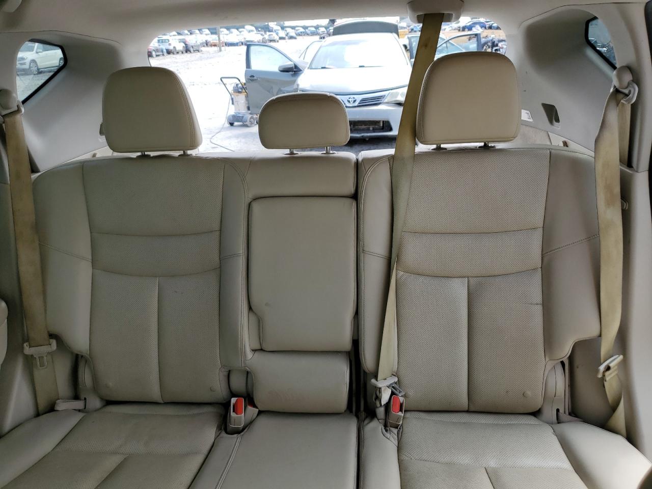 2017 Nissan Murano S VIN: 5N1AZ2MH4HN112655 Lot: 71302615