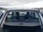 2015 FORD ECOSPORT ZETEC TURBO  for sale at Copart CHESTER