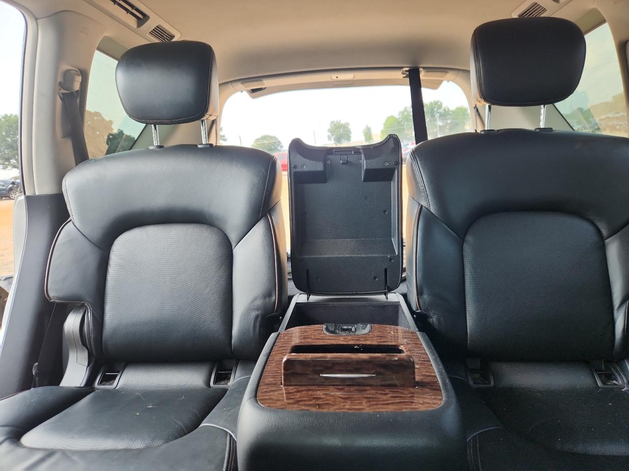 2020 Nissan Armada Sv VIN: JN8AY2NC0L9620315 Lot: 71399685