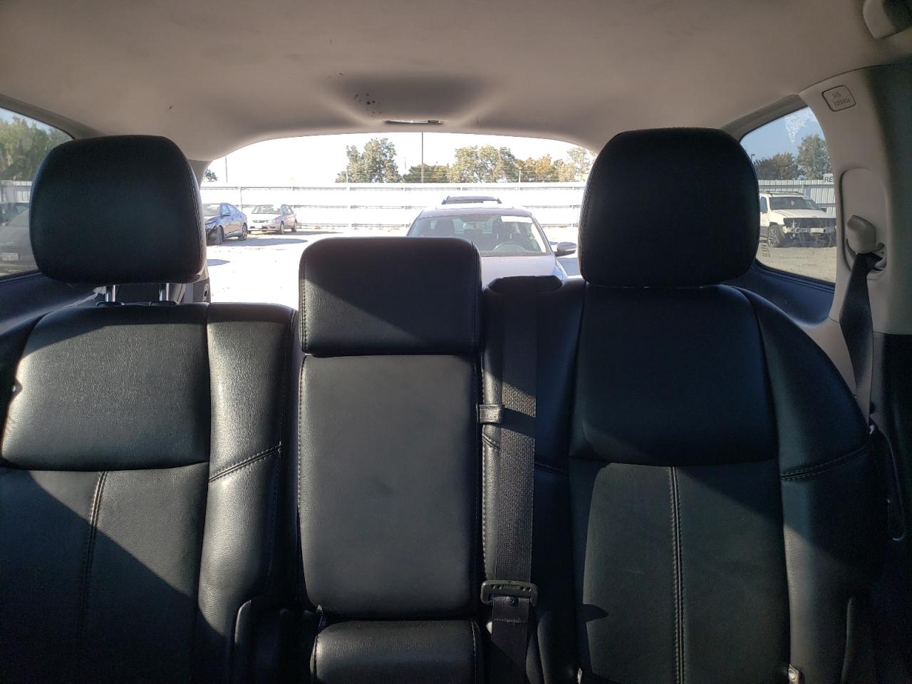 2020 Nissan Pathfinder Sl VIN: 5N1DR2CM0LC611162 Lot: 80385105