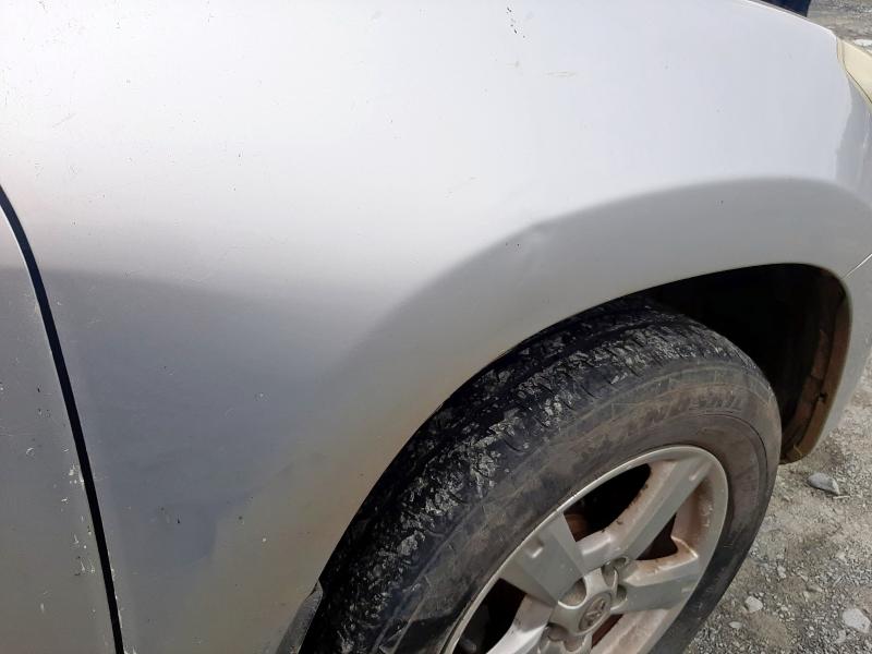 2009 TOYOTA RAV4 XT-R D-4D 