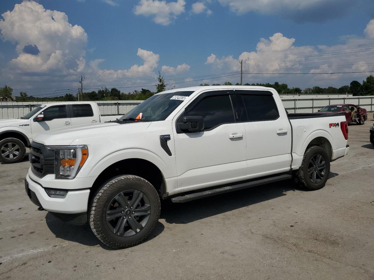 Vehicle photo