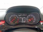 2017 VAUXHALL CORSA 1.4 ECOFLEX SRI 5DR for sale at Copart EAST KILBRIDE