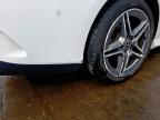 2024 MERCEDES-BENZ CLA 180 AMG LN EXECUTVE M  for sale at Copart SANDTOFT