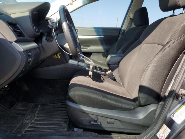  SUBARU LEGACY 2013 Gray