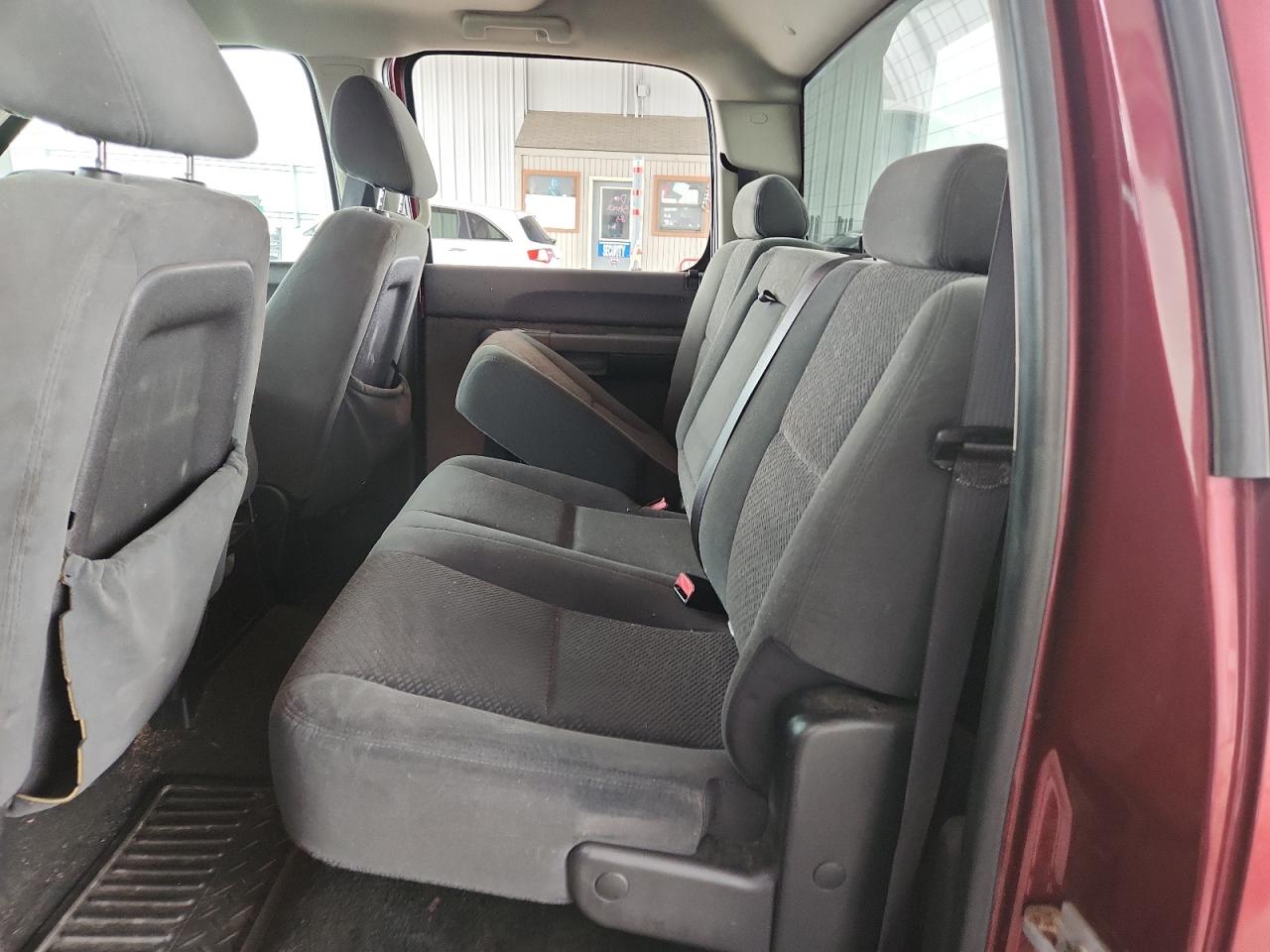 2008 Chevrolet Silverado K1500 VIN: 2GCEK133881233992 Lot: 81768495