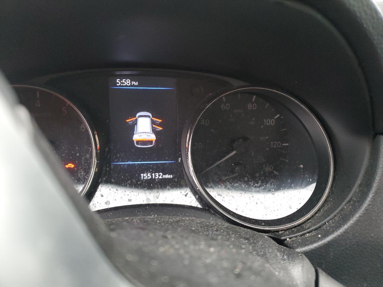 2018 Nissan Rogue S VIN: KNMAT2MT5JP530677 Lot: 84782445