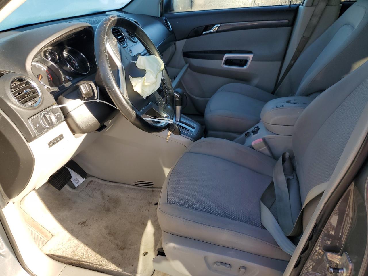 2009 Saturn Vue Xr VIN: 3GSCL53729S530295 Lot: 83751935