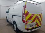 2021 FORD TRANSIT CUSTOM 300LIMITD  for sale at Copart WESTBURY