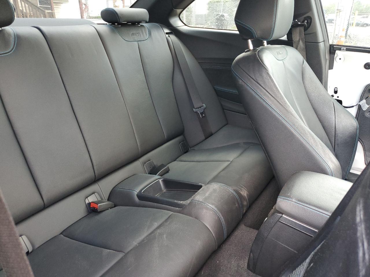 2018 BMW M2 VIN: WBS1J5C56JVD36693 Lot: 71018675