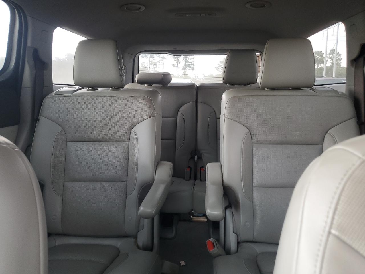 2019 GMC Acadia Slt-1 VIN: 1GKKNMLS2KZ109528 Lot: 81428985