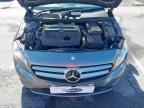 2015 MERCEDES-BENZ A180 BLUE-CY SPORT CDI AU  for sale at Copart CHESTER