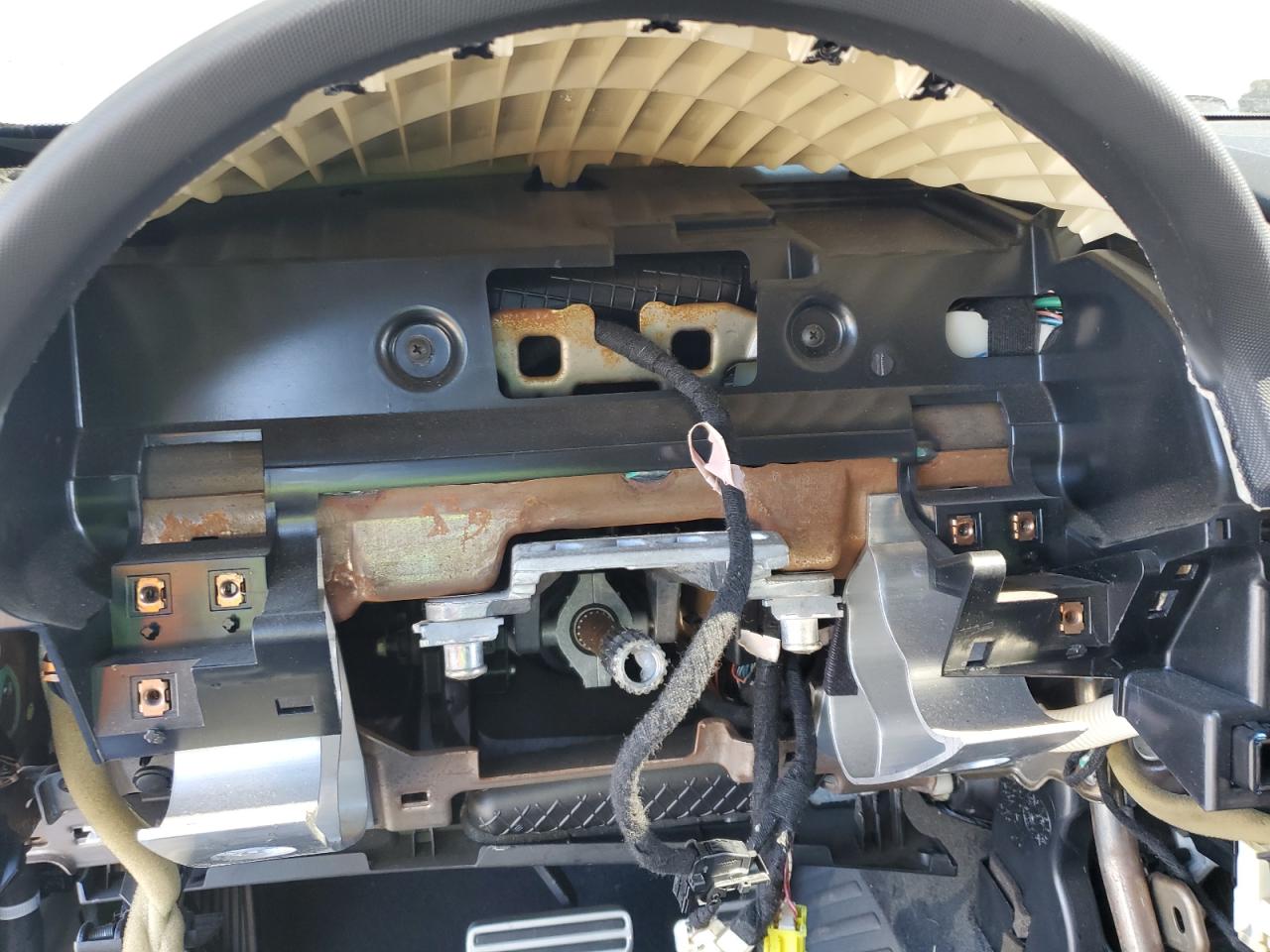 2009 Pontiac G8 Gt VIN: 6G2EC57Y49L195898 Lot: 80821455