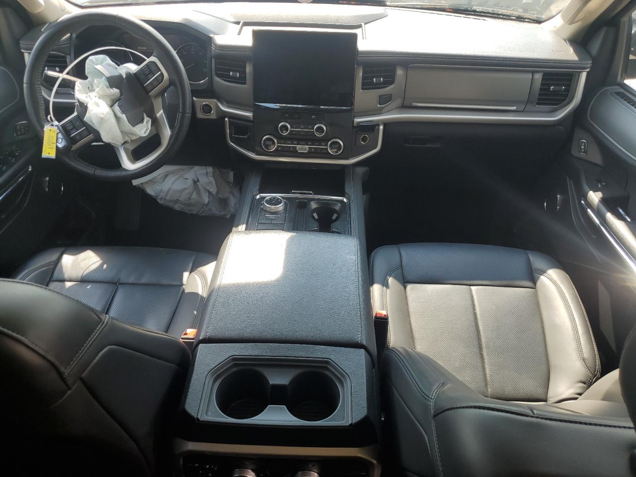 2023 Ford Expedition Max Xlt VIN: 1FMJK1H80PEA51697 Lot: 81238375