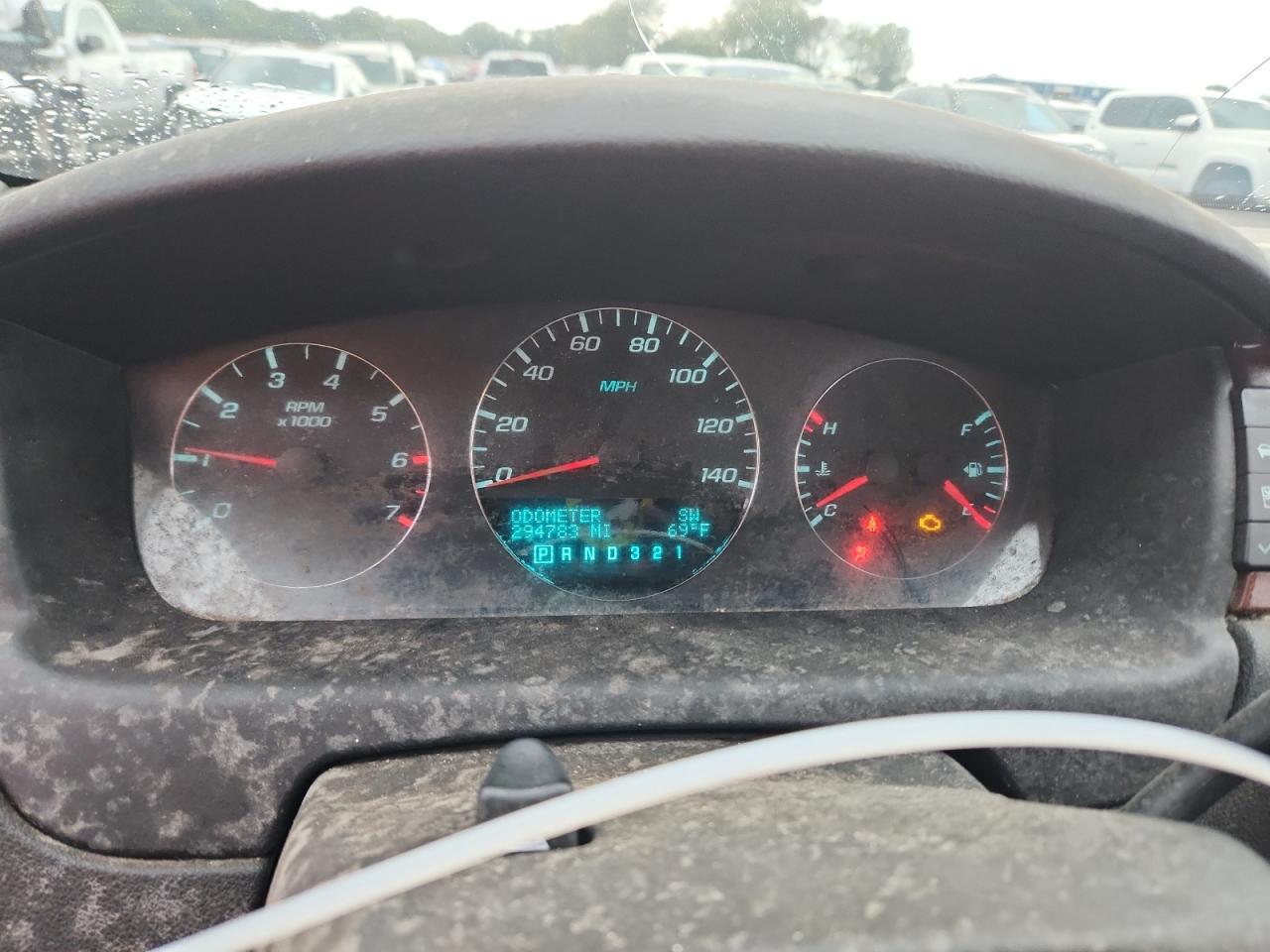 2006 Chevrolet Impala Lt VIN: 2G1WT55K269382614 Lot: 82116035