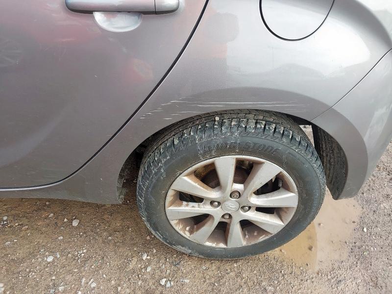 2012 HYUNDAI I20 ACTIVE 