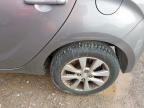 2012 HYUNDAI I20 ACTIVE  for sale at Copart WESTBURY