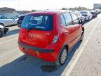 2008 HYUNDAI I10 CLASSIC  for sale at Copart SANDWICH